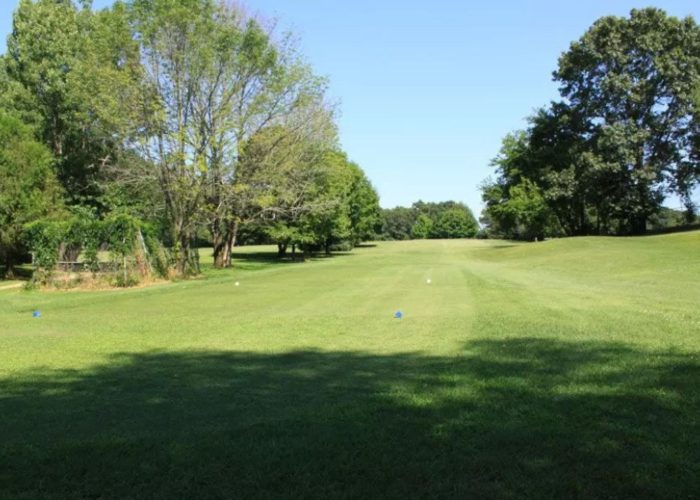 Golf Course 3 Golf Course 3